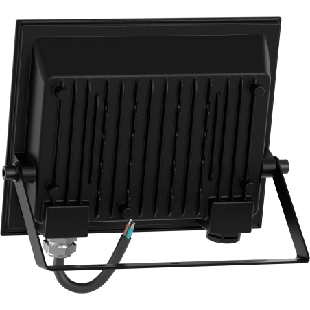 Mexen Luxpro LED prožektorius, 30W, Neutrali - 4000K, 2700 lm, juodas - L230-030-40-70