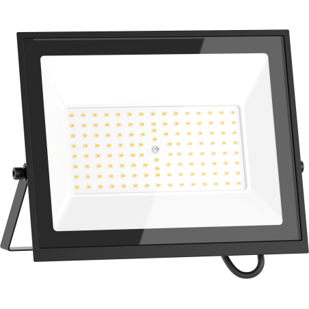 Mexen Luxpro LED prožektorius, 70W, Neutralus - 4000K, 6300 lm, juodas - L230-070-40-70