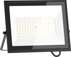 Mexen Luxpro LED prožektorius, 70W, Neutralus - 4000K, 6300 lm, juodas - L230-070-40-70