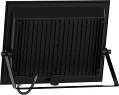 Mexen Luxpro LED prožektorius, 70W, Šaltas - 6500K, 6300 lm, juodas - L230-070-65-70