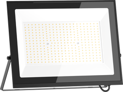 Mexen Luxpro LED prožektorius, 200W, Neutrali - 4000K, 18000 lm, juodas - L230-200-40-70