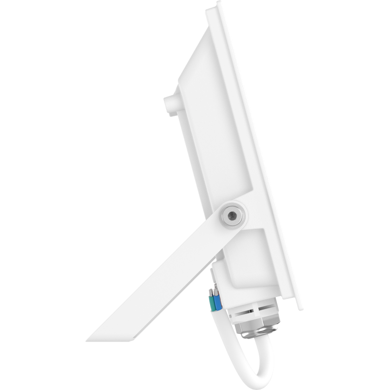 Mexen Luxpro+ LED prožektorius, 30W, Šalta - 6500K, 3300 lm, baltas - L231-030-65-20