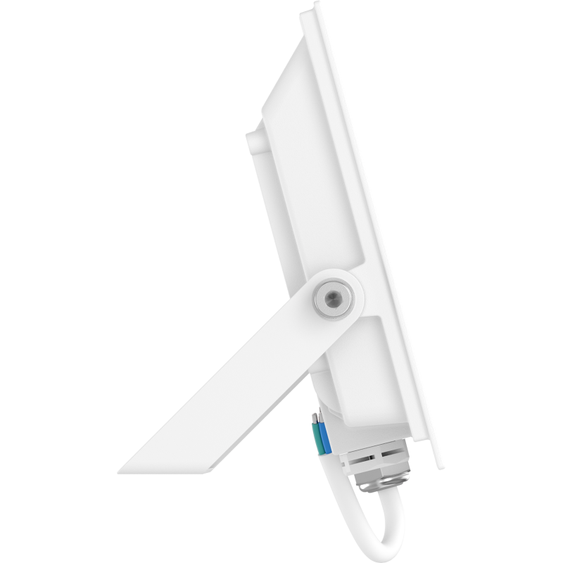 Mexen Luxpro+ LED prožektorius, 50W, Šaltas - 6500K, 5500 lm, baltas - L231-050-65-20