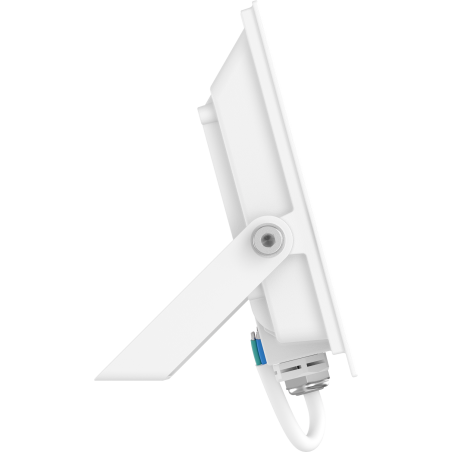 Mexen Luxpro+ LED prožektorius, 50W, Šaltas - 6500K, 5500 lm, baltas - L231-050-65-20