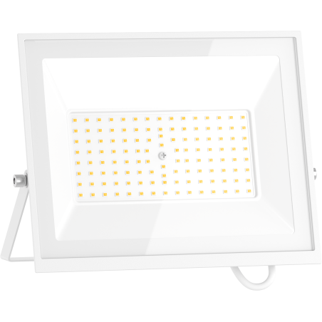 Mexen Luxpro+ LED prožektorius, 70W, Neutralus - 4000K, 7700 lm, baltas - L231-070-40-20