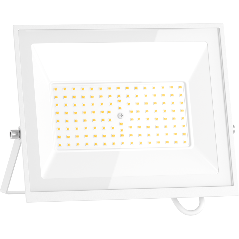 Mexen Luxpro+ LED šviestuvas, 70W, Šaltai - 6500K, 7700 lm, baltas - L231-070-65-20