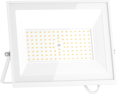 Mexen Luxpro+ LED šviestuvas, 70W, Šaltai - 6500K, 7700 lm, baltas - L231-070-65-20
