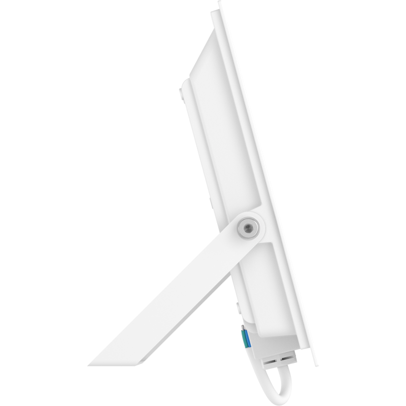 Mexen Luxpro+ LED šviestuvas, 70W, Šaltai - 6500K, 7700 lm, baltas - L231-070-65-20