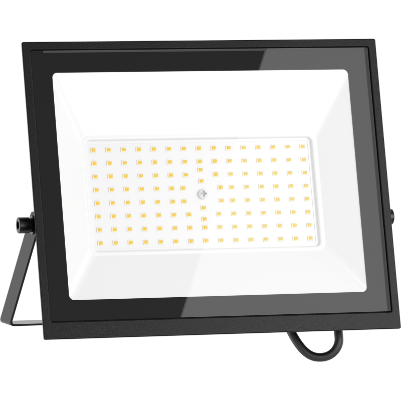 Mexen Luxpro+ LED prožektorius, 70W, Neutralus - 4000K, 7700 lm, juodas - L231-070-40-70
