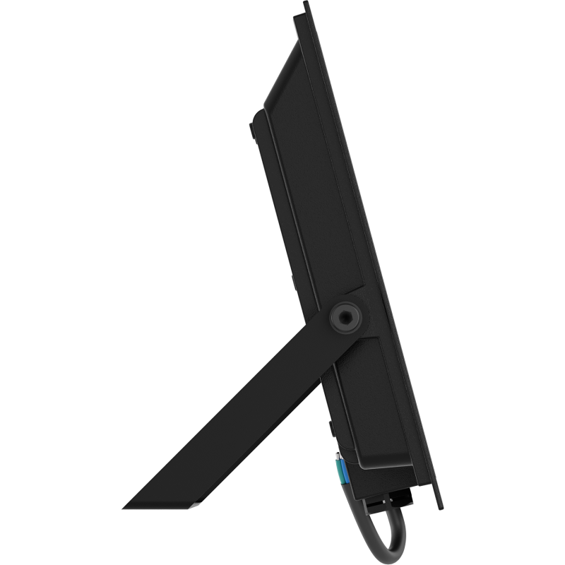 Mexen Luxpro+ LED prožektorius, 70W, Neutralus - 4000K, 7700 lm, juodas - L231-070-40-70