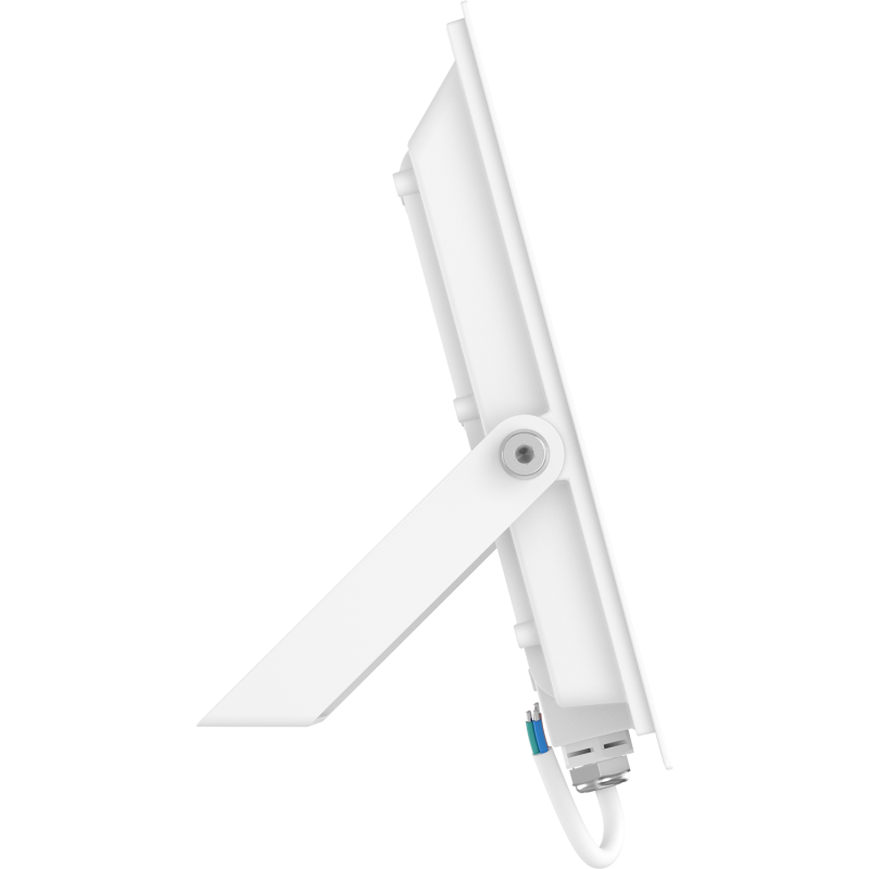 Mexen Luxpro+ LED prožektorius, 100W, Šaltas - 6500K, 11000 lm, baltas - L231-100-65-20