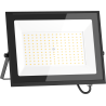 Mexen Luxpro+ LED prožektorius, 100W, Neutralus - 4000K, 11000 lm, juodas - L231-100-40-70