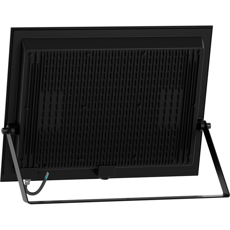 Mexen Luxpro+ LED prožektorius, 200W, Neutralus - 4000K, 22000 lm, juodas - L231-200-40-70