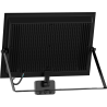 Mexen Luxpro LED prožektorius su judesio jutikliu, 150W, Neutrali - 4000K, 13500 lm, juodas - L235-150-40-70