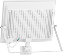 Mexen Luxpro+ LED prožektorius su judesio davikliu, 70W, Neutralus - 4000K, 7700 lm, baltas - L236-070-40-20