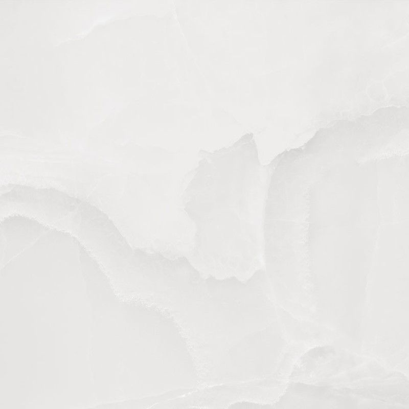 Mexen Onyx Sidabro glazūruotas rekt. G1, grindų-sienų plytelė 60 x 60 cm, blizgi - TL106-060-060-02