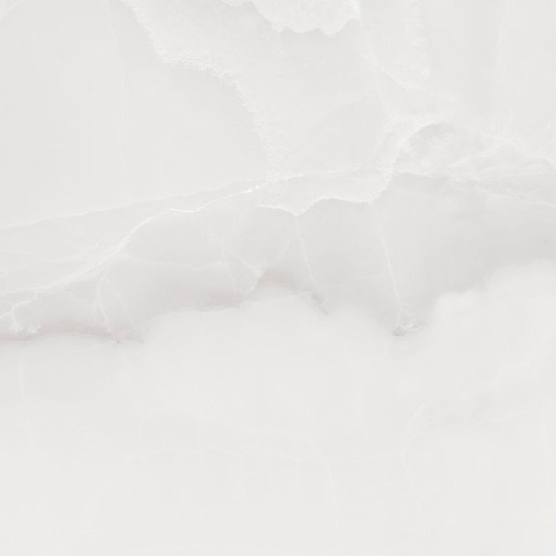 Mexen Onyx Sidabro glazūruotas rekt. G1, grindų-sienų plytelė 60 x 60 cm, blizgi - TL106-060-060-02