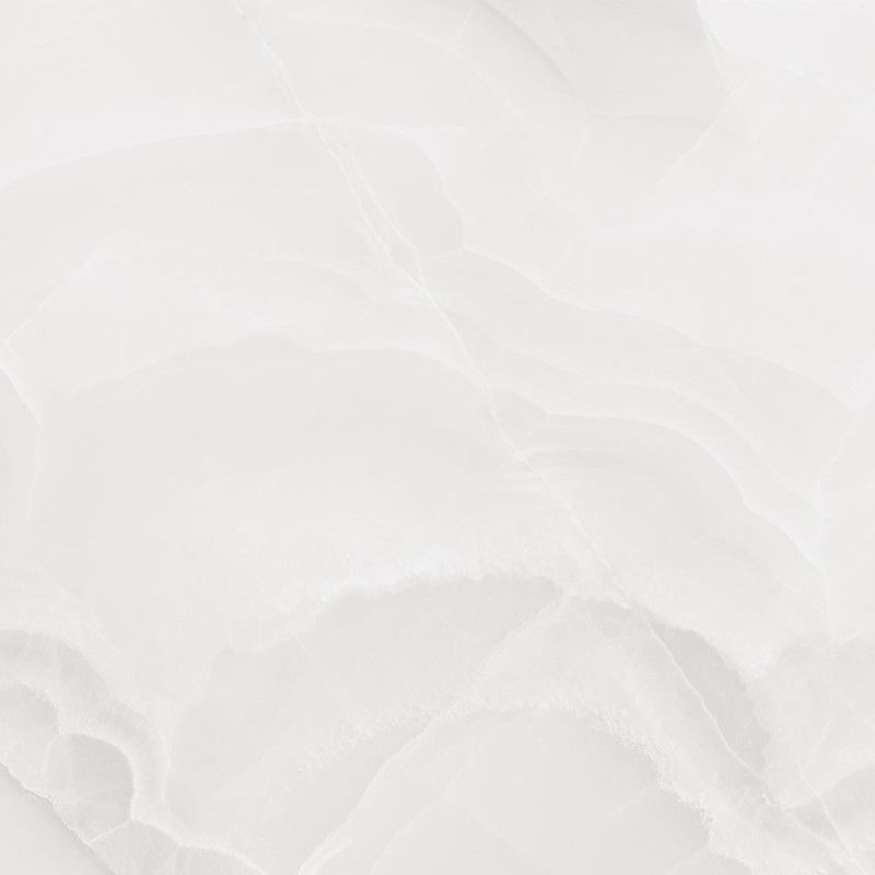 Mexen Onyx Sidabro glazūruotas rekt. G1, grindų-sienų plytelė 60 x 60 cm, blizgi - TL106-060-060-02