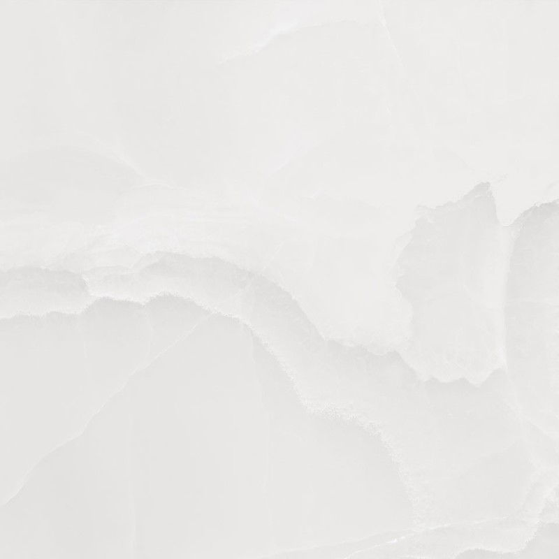 Mexen Onyx Sidabro glazūruotas rekt. G1, grindų-sienų plytelė 60 x 60 cm, blizgi - TL106-060-060-02