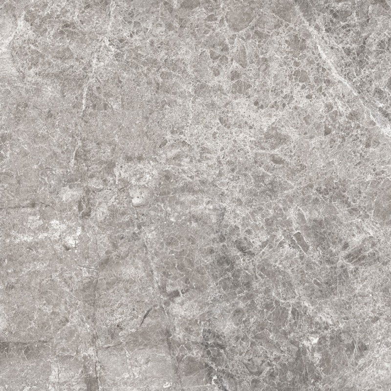 Mexen Lizard Pilkas glazūruotas gres rekt. G1, grindų ir sienų plytelė 60 x 60 cm, blizgi - TL109-060-060-02