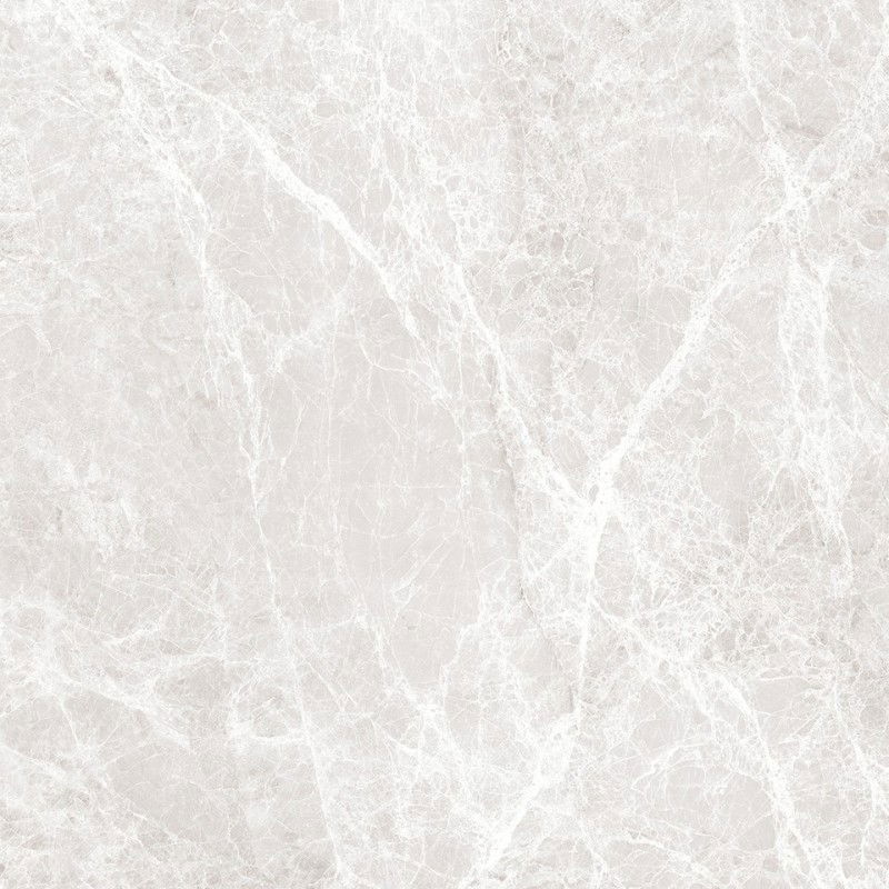 Mexen Lizard Sidabrinė glazūruota keraminė plytelė, grindų ir sienų, 60 x 60 cm, blizgi - TL109-060-060-03