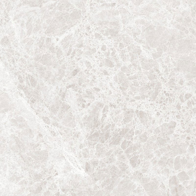 Mexen Lizard Sidabrinė glazūruota keraminė plytelė, grindų ir sienų, 60 x 60 cm, blizgi - TL109-060-060-03