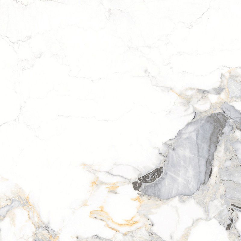 Mexen Nolte Auksinis stiklo keramikos rekt. G1, grindų-sienų plytelė 60 x 60 cm, blizgesys - TL111-060-060-00