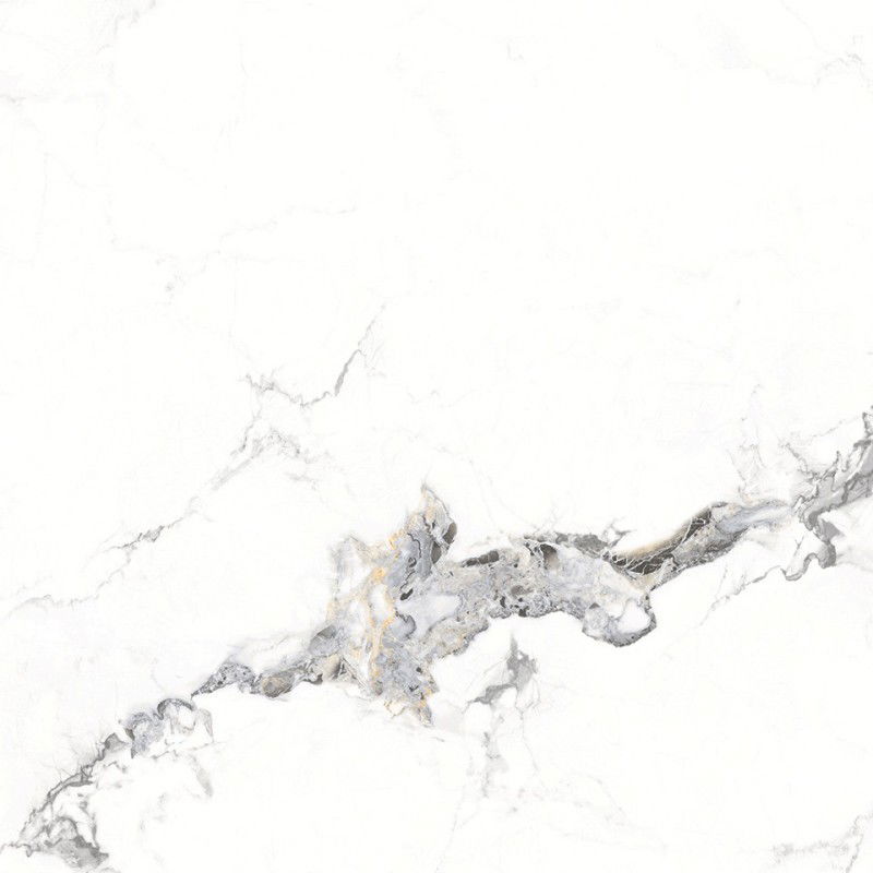 Mexen Nolte Auksinis stiklo keramikos rekt. G1, grindų-sienų plytelė 60 x 60 cm, blizgesys - TL111-060-060-00