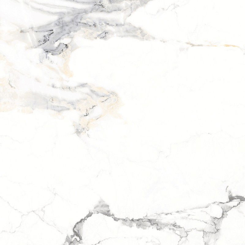 Mexen Nolte Auksinis stiklo keramikos rekt. G1, grindų-sienų plytelė 60 x 60 cm, blizgesys - TL111-060-060-00