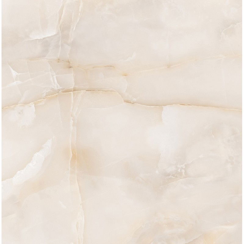 Mexen Robins Smėlio spalvos glazūruota rekt. G1, grindų-sienų plytelė 60 x 60 cm, blizgi - TL119-060-060-01