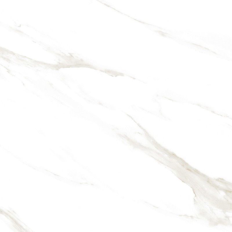 Mexen Bliss Baltas glazūruotas rekt. G1, grindų-sienų plytelė 60 x 60 cm, blizgus - TL149-060-060-00