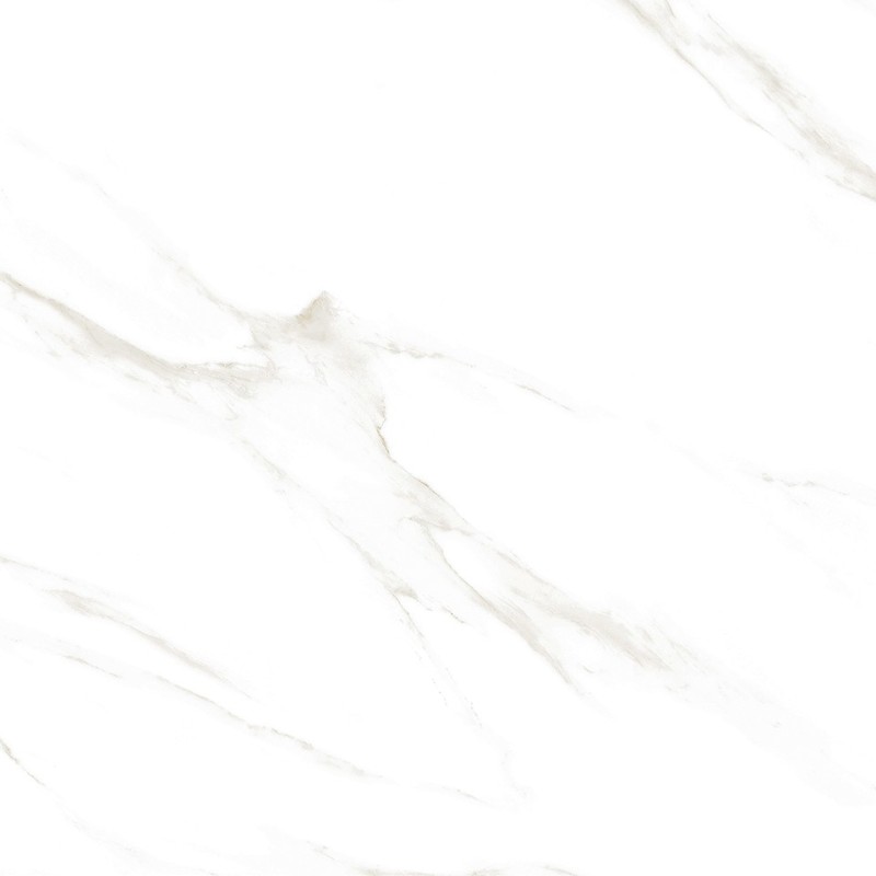 Mexen Bliss Baltas glazūruotas rekt. G1, grindų-sienų plytelė 60 x 60 cm, blizgus - TL149-060-060-00