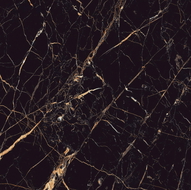 Mexen Python Aukso glazūruotas rekt. G1, grindų ir sienų plytelės 60 x 60 cm, aukštas blizgesys - TL212-060-060-00