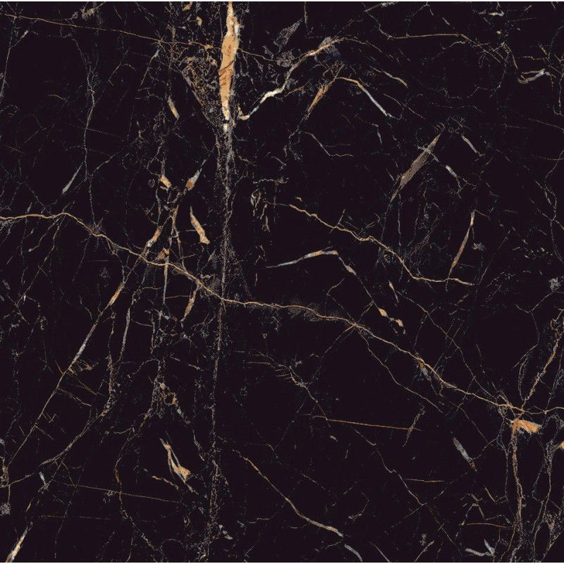 Mexen Python Aukso glazūruotas rekt. G1, grindų ir sienų plytelės 60 x 60 cm, aukštas blizgesys - TL212-060-060-00