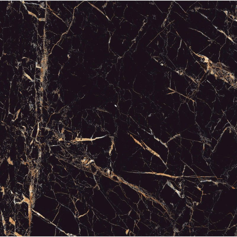 Mexen Python Aukso glazūruotas rekt. G1, grindų ir sienų plytelės 60 x 60 cm, aukštas blizgesys - TL212-060-060-00