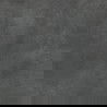 Mexen Mileo Pilkė keraminė grindų ir sienų plytelė, 60 x 60 cm, matinė - TL301-060-060-01
