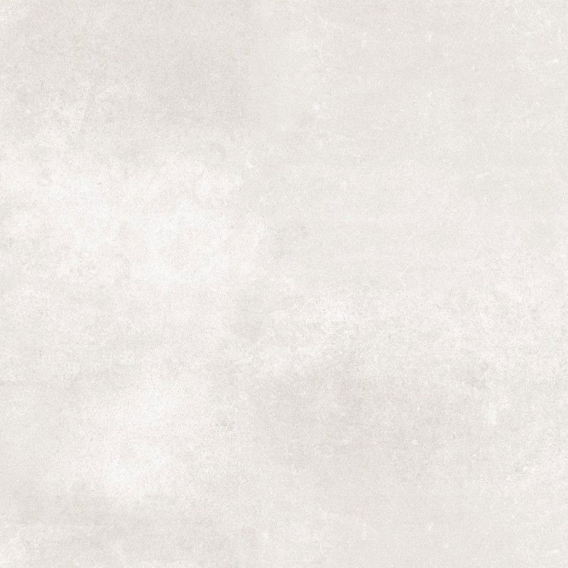 Mexen Mileo Bianco glazūruotos rektifikuotos G1 plytelės, grindų ir sienų plytelės 60 x 60 cm, matinės - TL301-060-060-02