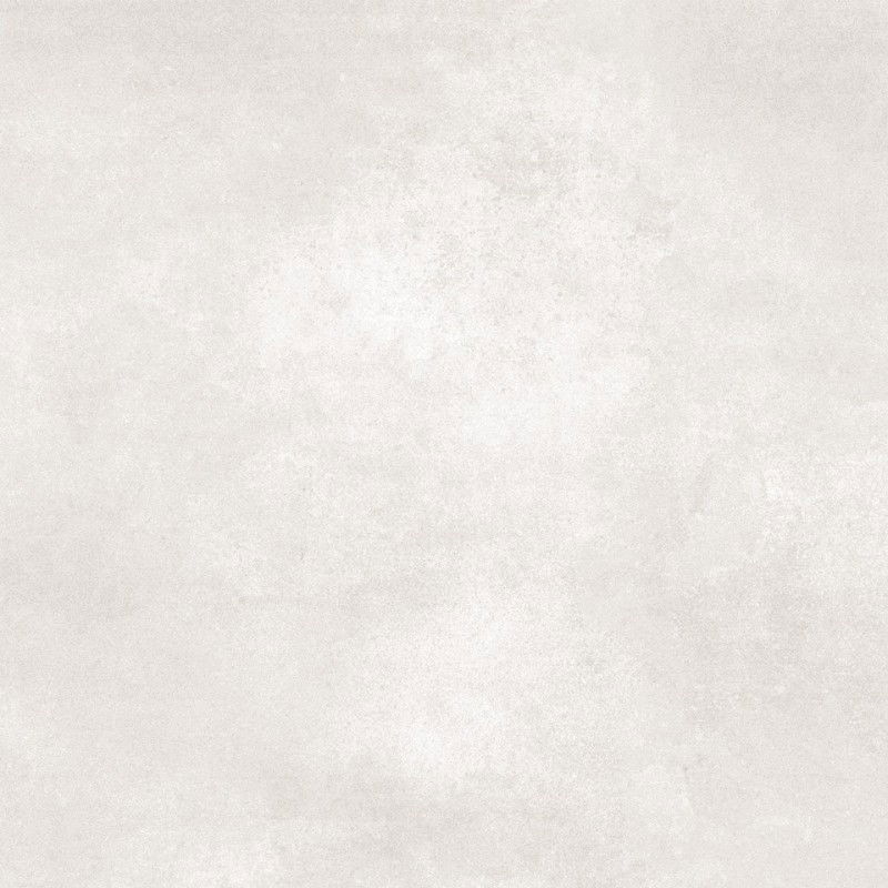 Mexen Mileo Bianco glazūruotos rektifikuotos G1 plytelės, grindų ir sienų plytelės 60 x 60 cm, matinės - TL301-060-060-02