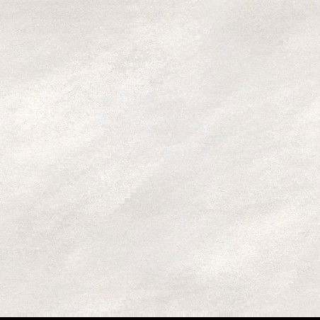 Mexen Mileo Bianco glazūruotos rektifikuotos G1 plytelės, grindų ir sienų plytelės 60 x 60 cm, matinės - TL301-060-060-02