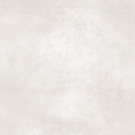 Mexen Mileo Bianco glazūruotos rektifikuotos G1 plytelės, grindų ir sienų plytelės 60 x 60 cm, matinės - TL301-060-060-02