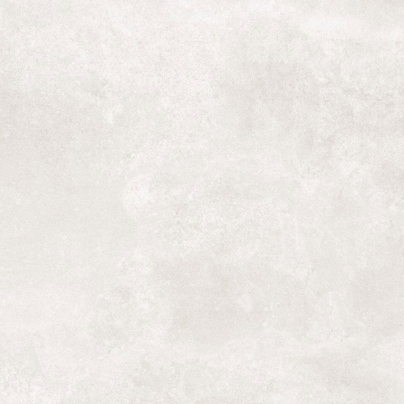 Mexen Mileo Bianco glazūruotos rektifikuotos G1 plytelės, grindų ir sienų plytelės 60 x 60 cm, matinės - TL301-060-060-02