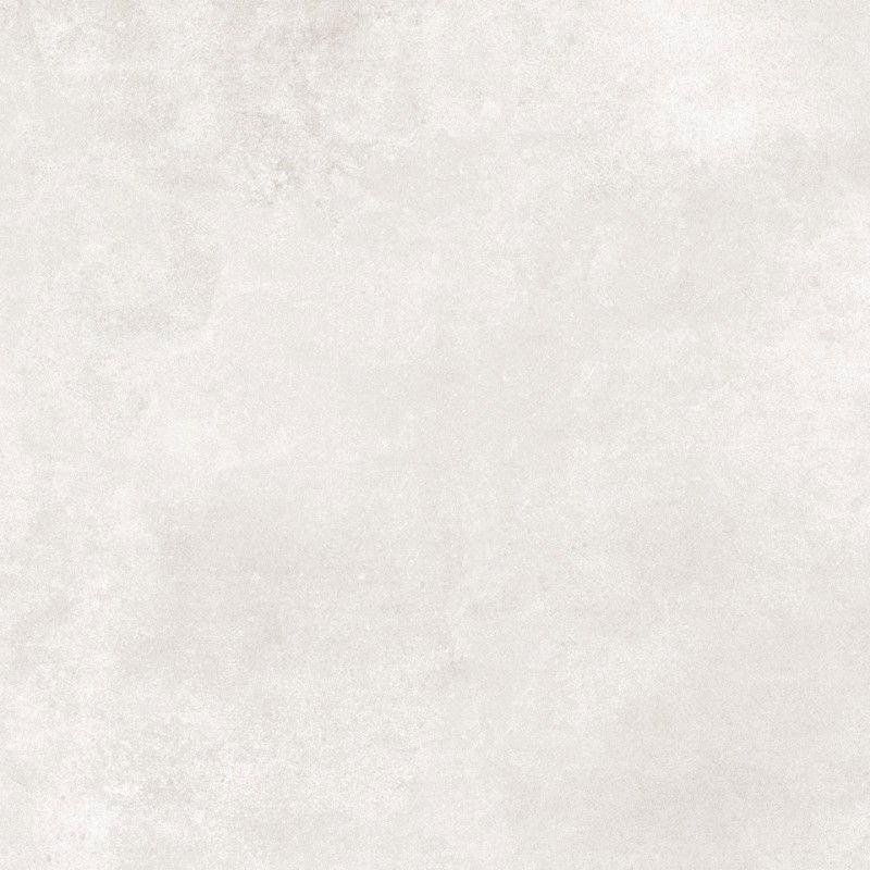 Mexen Mileo Bianco glazūruotos rektifikuotos G1 plytelės, grindų ir sienų plytelės 60 x 60 cm, matinės - TL301-060-060-02