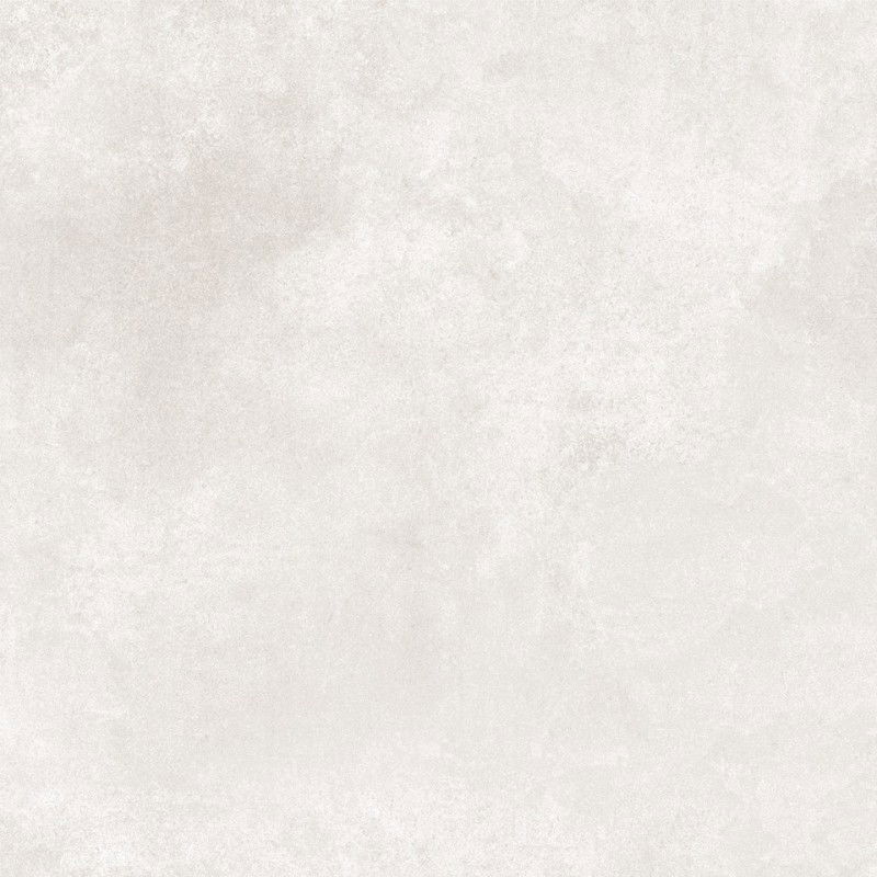 Mexen Mileo Bianco glazūruotos rektifikuotos G1 plytelės, grindų ir sienų plytelės 60 x 60 cm, matinės - TL301-060-060-02