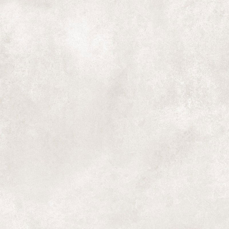 Mexen Mileo Bianco glazūruotos rektifikuotos G1 plytelės, grindų ir sienų plytelės 60 x 60 cm, matinės - TL301-060-060-02