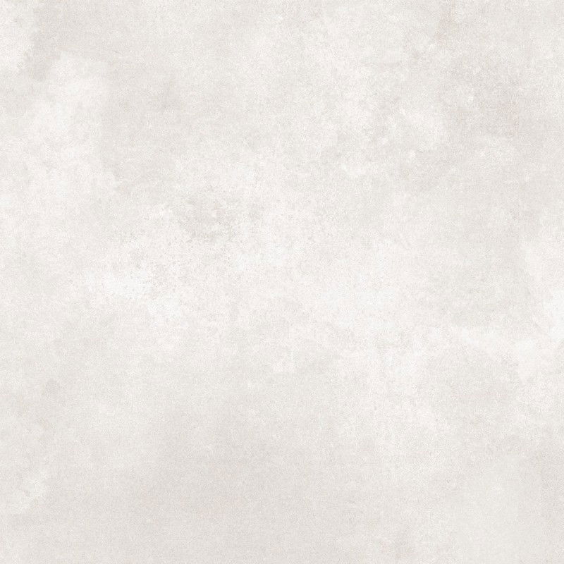 Mexen Mileo Bianco glazūruotos rektifikuotos G1 plytelės, grindų ir sienų plytelės 60 x 60 cm, matinės - TL301-060-060-02