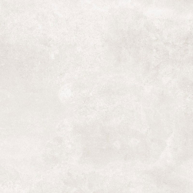 Mexen Mileo Bianco glazūruotos rektifikuotos G1 plytelės, grindų ir sienų plytelės 60 x 60 cm, matinės - TL301-060-060-02