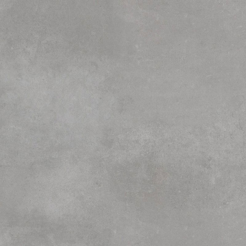 Mexen Mileo Šviesiai pilka glazūruotos akmens masės plytelė rekt. G1, grindų-sienų plytelė 60 x 60 cm, matinė
