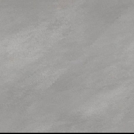 Mexen Mileo Šviesiai pilka glazūruotos akmens masės plytelė rekt. G1, grindų-sienų plytelė 60 x 60 cm, matinė