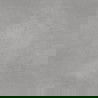 Mexen Mileo Šviesiai pilka glazūruotos akmens masės plytelė rekt. G1, grindų-sienų plytelė 60 x 60 cm, matinė