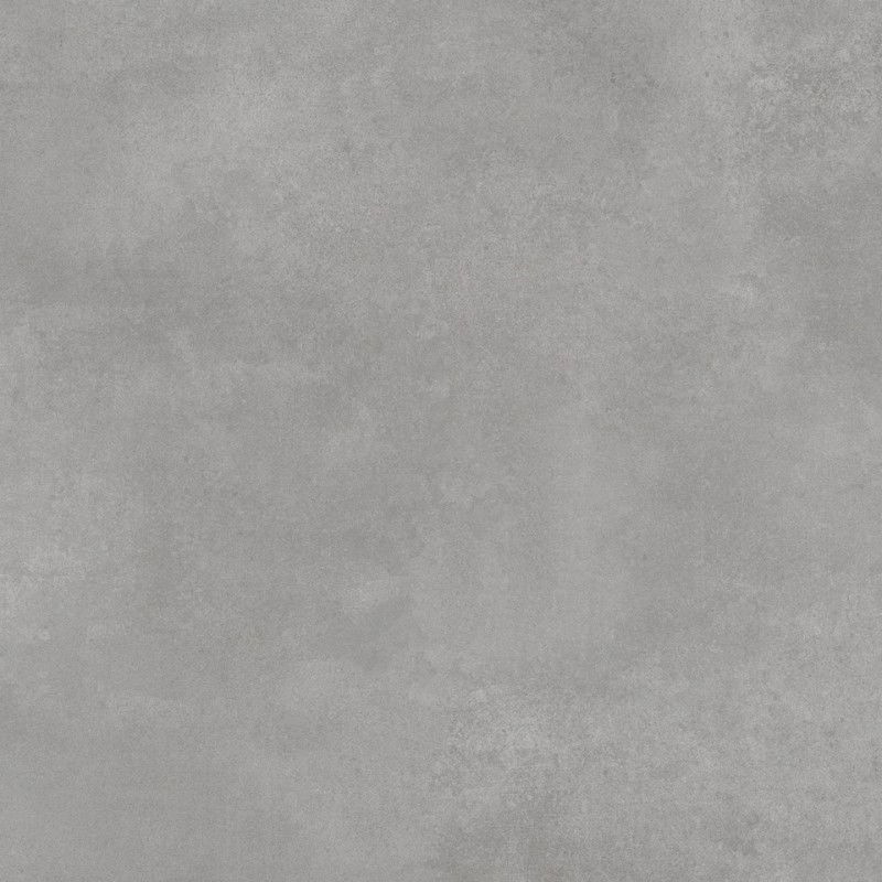 Mexen Mileo Šviesiai pilka glazūruotos akmens masės plytelė rekt. G1, grindų-sienų plytelė 60 x 60 cm, matinė